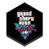 Vice City Icon 96x96 png